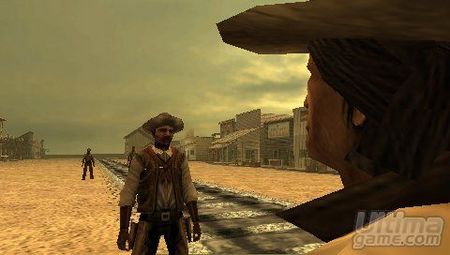 Descubre algo m�s sobre las novedades incluidas en GUN Showdown