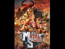 ¡¡¡Ya tenemos nuevo Metal Slug en 3D y para PlayStation 2!!!