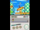 Tendremos nuevo Mario en 2D