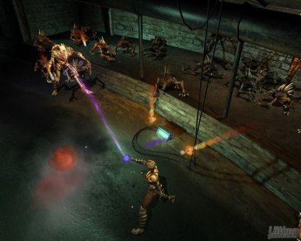 Flagship Studios nos muestra dos misiones de Hellgate London