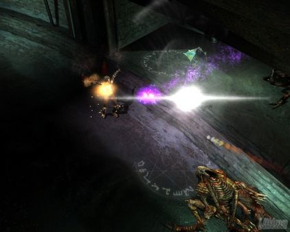 Hellgate: London muestra su modo cooperativo con un nuevo v�deo, y confirma su fecha definitiva de salida.