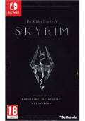 The Elder Scrolls V: Skyrim SWITCH