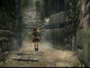 Nuevo video y actualización en la página oficial de Tomb Raider Legend