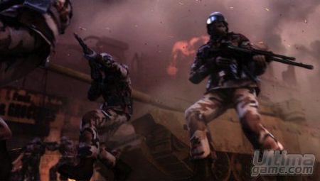 Namco anuncia que lanzar una nueva versin deTekken  - Dark Resurrection con soporte online