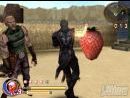 Primeras impresiones, imágenes y vídeo de God Hand para PlayStation 2