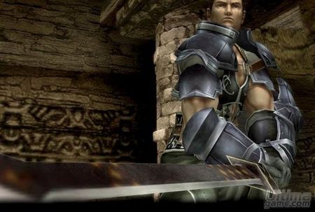 Valkyrie Profile Silmeria ya tiene fecha de salida en Espaa