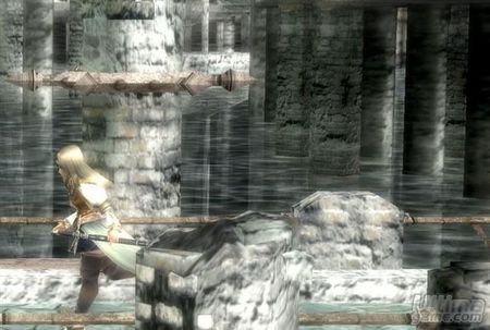 Valkyrie Profile Silmeria ya tiene fecha de salida en Espa�a