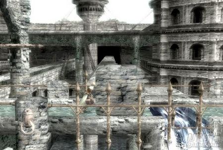 Square Enix desvela un nuevo personaje en Valkyrie Profile Silmeria