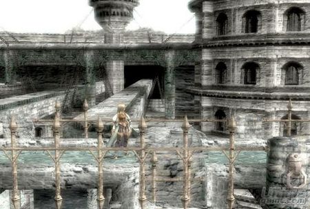 Valkyrie Profile Silmeria ya tiene fecha de salida en Espa�a