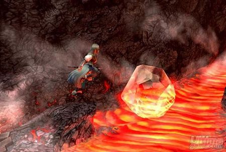 Square Enix desvela un nuevo personaje en Valkyrie Profile Silmeria