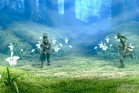 Valkyrie Profile Silmeria ya tiene fecha de salida en Espaa