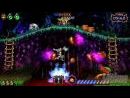 Primeras impresiones de Ghouls'n Ghost Extreme para PSP