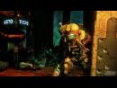 Entrevista a Kevin Levine, director creativo de BioShock