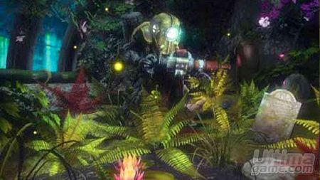 Bioshock - primeras capturas de la versión PS3