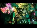 Los detalles más inquietantes de BioShock y sus nuevas imágenes