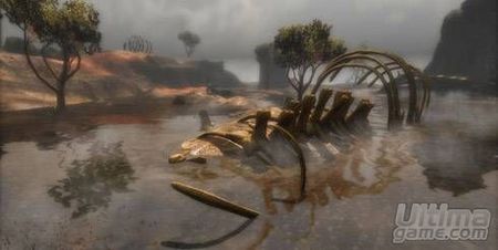 Too Human, al descubierto con nuevos detalles y una galer�a de capturas en alta definici�n