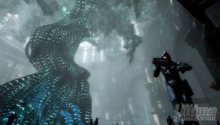 Too Human por fin tiene fecha confirmada de salida en Xbox 360