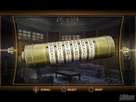 Los puzzles que nos encontraremos en El Cdigo Da Vinci, en imgenes