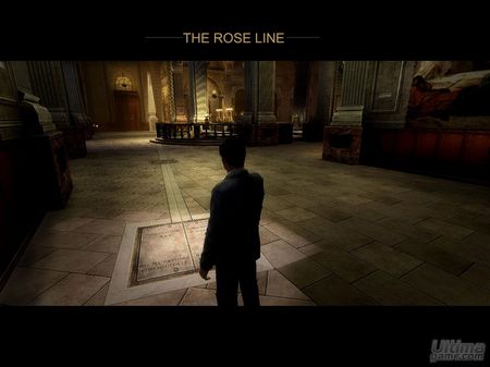 Los puzzles que nos encontraremos en El C�digo Da Vinci, en im�genes