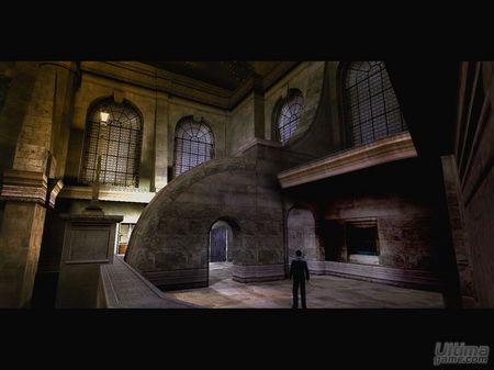 Los puzzles que nos encontraremos en El Cdigo Da Vinci, en imgenes