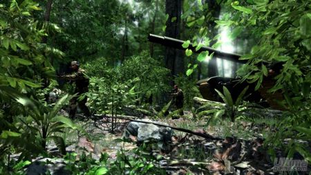 La demo un jugador de Crysis para PC, disponible desde hoy 26 de Octubre