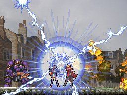 Nuevas capturas y detalles de Castlevania Portrait of Ruin