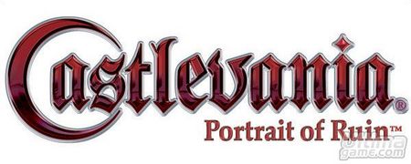 Nuevas capturas y detalles de Castlevania Portrait of Ruin