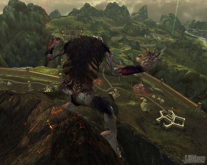 Primeras imgenes y detalles de Black & White 2 Battle of the Gods