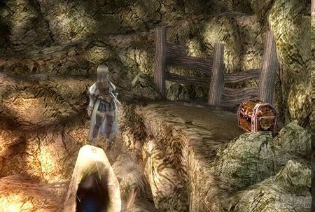 Square Enix desvela un nuevo personaje en Valkyrie Profile Silmeria