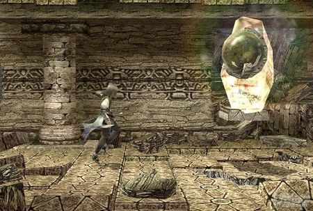 Valkyrie Profile Silmeria ya tiene fecha de salida en Espaa