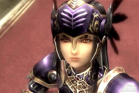 Square Enix desvela un nuevo personaje en Valkyrie Profile Silmeria