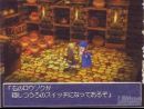 Primero detalles de Final Fantasy III