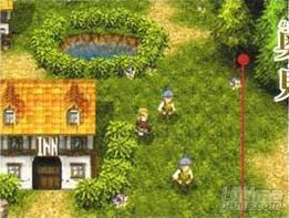 Square Enix nos detalla las mejoras de la versin PSP