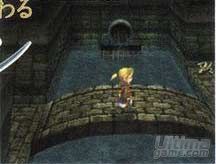 Square Enix nos detalla las mejoras de la versi�n PSP