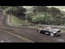 Test Drive Unlimited, primer título oficial en aparecer para Xbox360