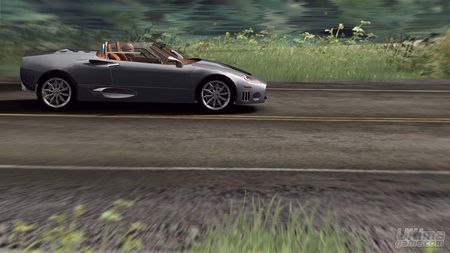 Test Drive Unlimited recibe un nuevo pack gratuito de vehculos