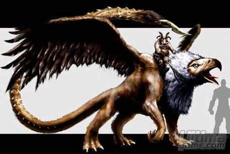 God of War II no tendrá problemas para funcionar en ninguna versión de PS2