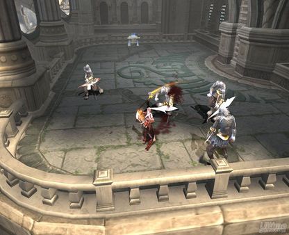 Kratos, el h�roe de God of War