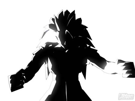 Budokai Tenkaichi 2 para Wii, en Marzo de 2007