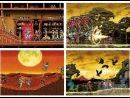 Más detalles y nuevas imágenes de Castlevania Portrait of Ruin para Nintendo DS