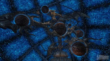 Llega a Espaa la versin PS3 de The Elder Scrolls IV Oblivion Game of the Year