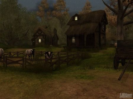 Atari nos muestra la edicin especial de coleccionista de Neverwinter Nights 2
