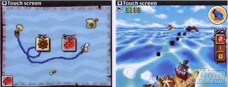 Te traemos un nuevo triler de The Legend of Zelda - Phantom Hourglass