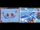 Detalles de The Legend of Zelda Phantom Hourglass.