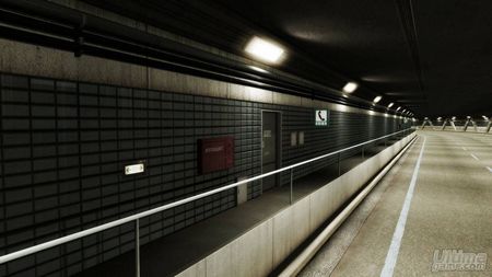 El Angelus y el Crinale, mucho m�s detallados en Ridge Racer 7