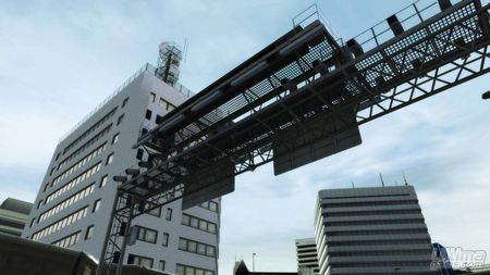 Bandai Namco nos ense�a un poquito m�s Ridge Racer 7 en PlayStation 3