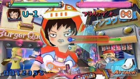 Te contamos las novedades que incluir Gitaroo-Man Lives!