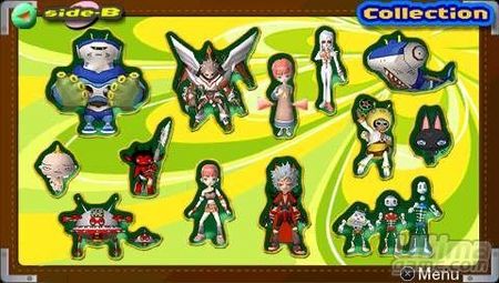 Te contamos las novedades que incluir Gitaroo-Man Lives!