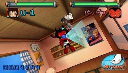 Te contamos las novedades que incluir Gitaroo-Man Lives!
