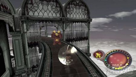 Aiai de Super Monkey Ball